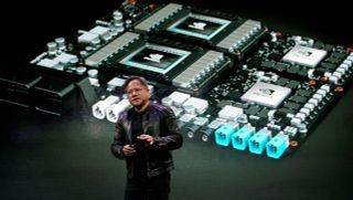 Plus 210 Milliarden US-Dollar: Nvidia stellt Börsenrekord von Apple ...