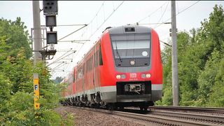 Bahnstrecke Erfurt-Bebra soll auf mehr als 100 Kilometern saniert ...