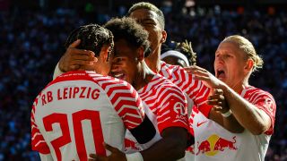 Champions League: Wer zeigt Young Boys Bern – RB Leipzig im TV ...