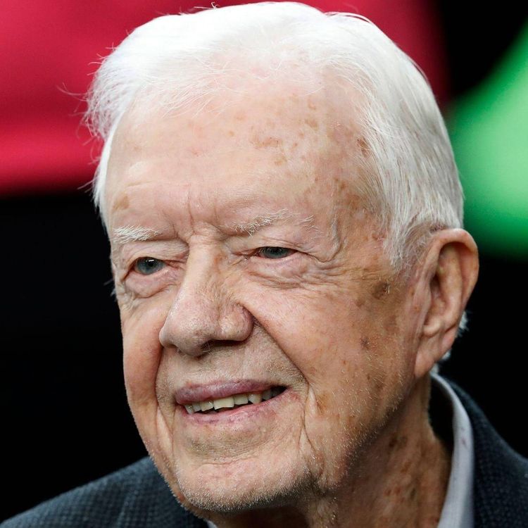 Jimmy Carter