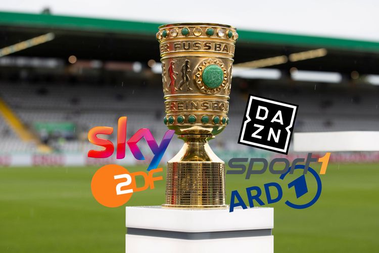 DFB-Pokal Live