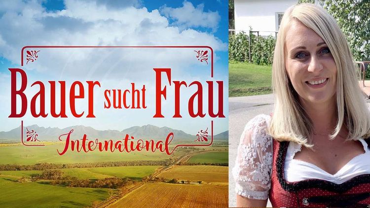 Bauer sucht Frau