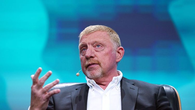 Boris Becker