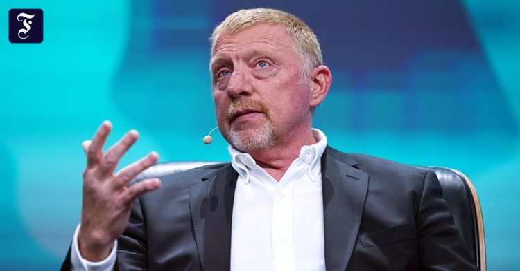 Boris Becker