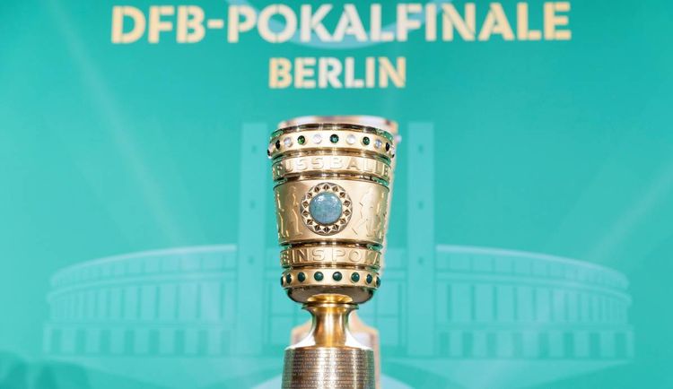 DFB-Pokalfinale
