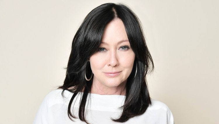 Shannen Doherty