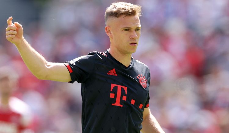 Joshua Kimmich