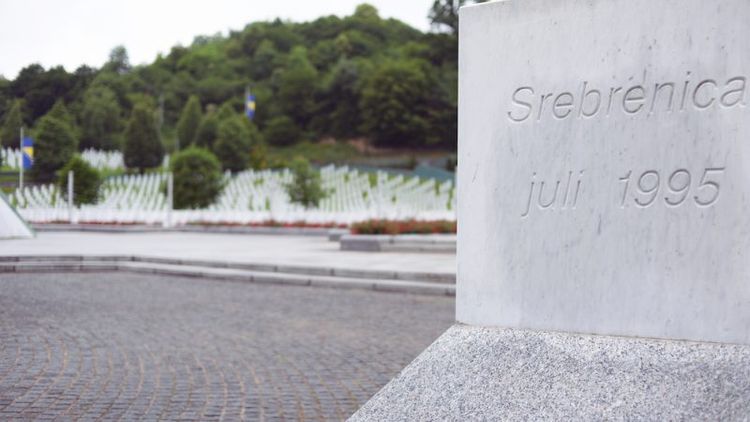 Srebrenica