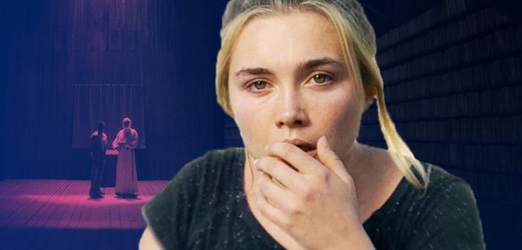 Florence Pugh