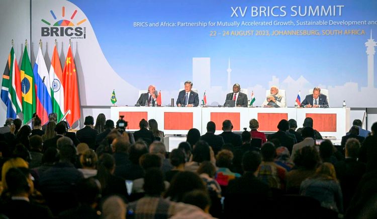 Brics