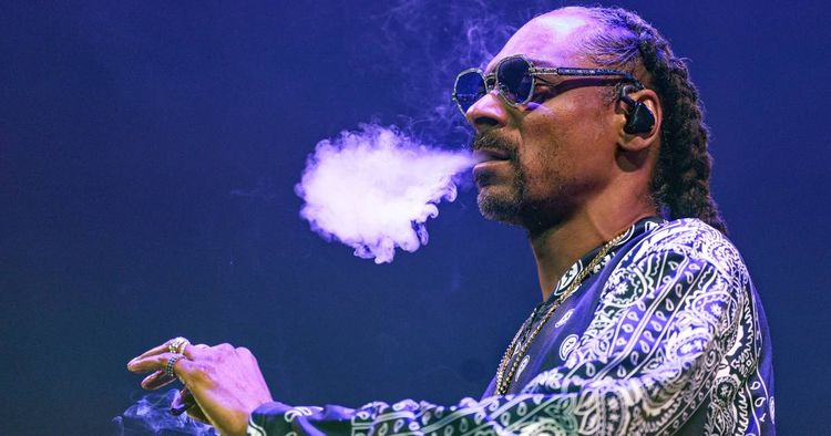 Snoop Dogg