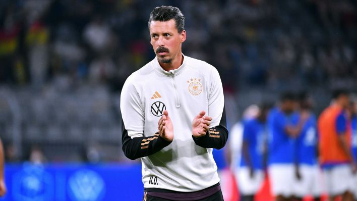 Sandro Wagner