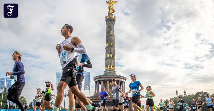 Berlin-Marathon