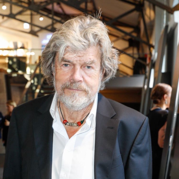 Reinhold Messner