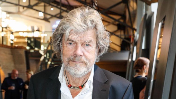 Reinhold Messner