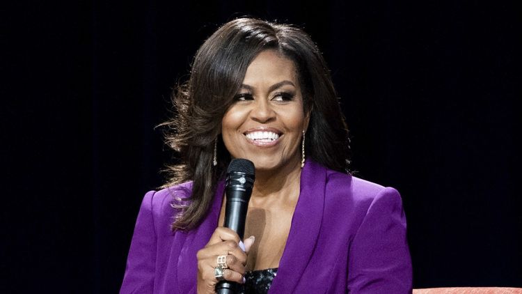 Michelle Obama