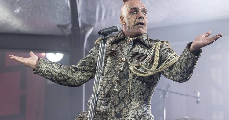 Rammstein