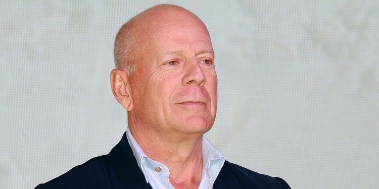 Bruce Willis