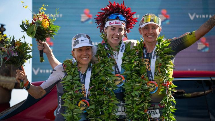 Ironman Hawaii