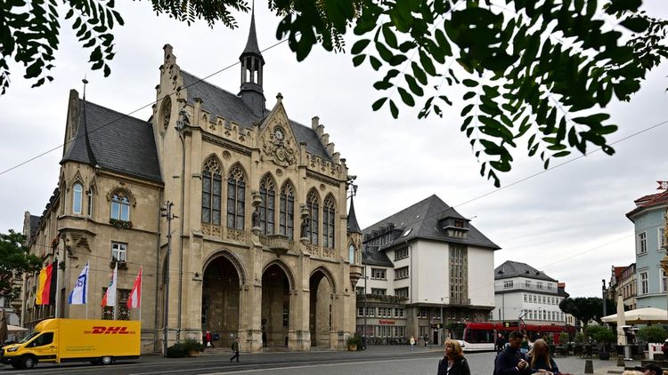 Bombendrohungen Schulen