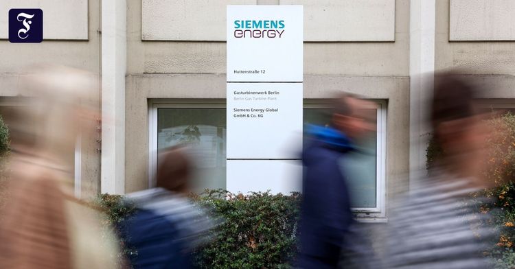 Siemens Energy