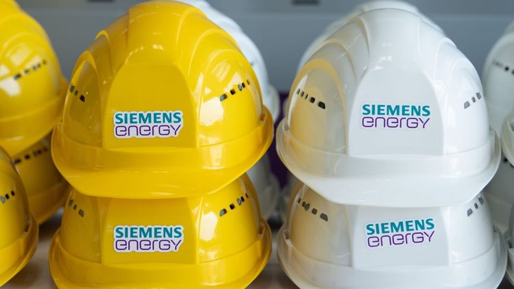 Siemens Energy