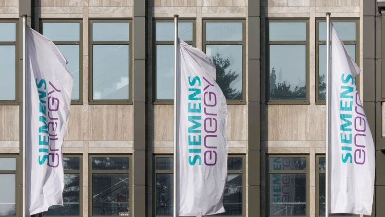 Siemens Energy