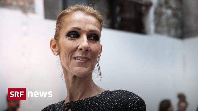 Celine Dion