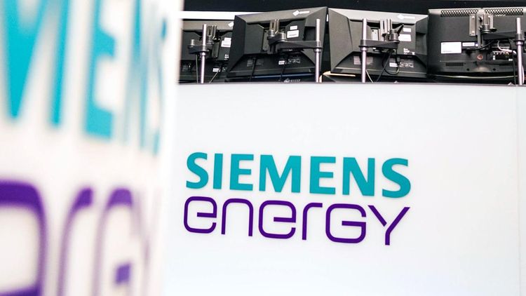 Siemens Energy