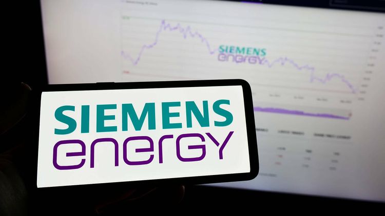 Siemens Energy