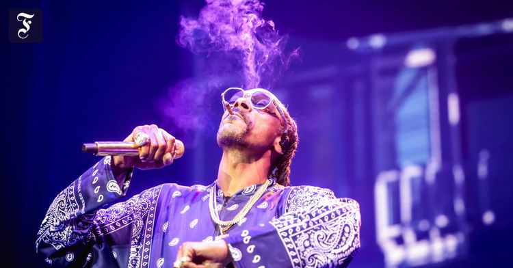 Snoop Dogg