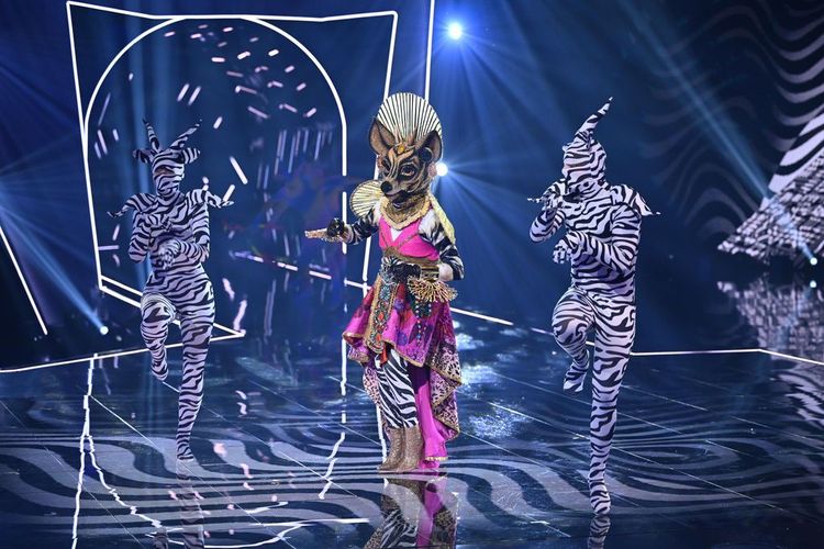 Masked Singer