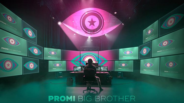 Promi Big Brother