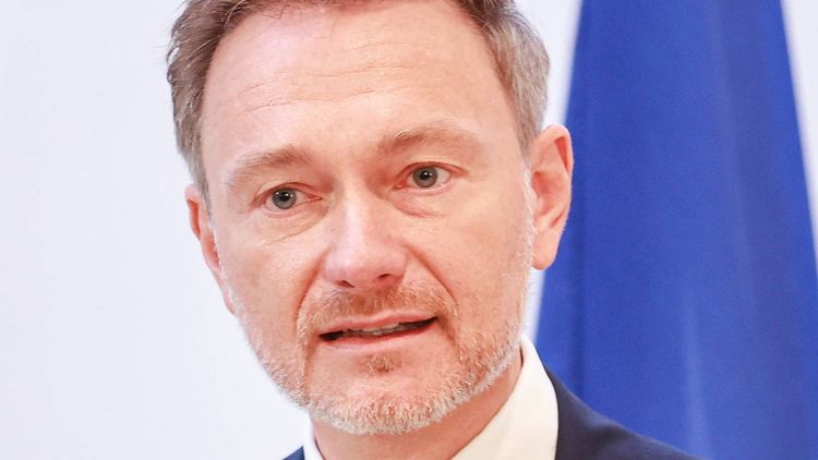 Christian Lindner