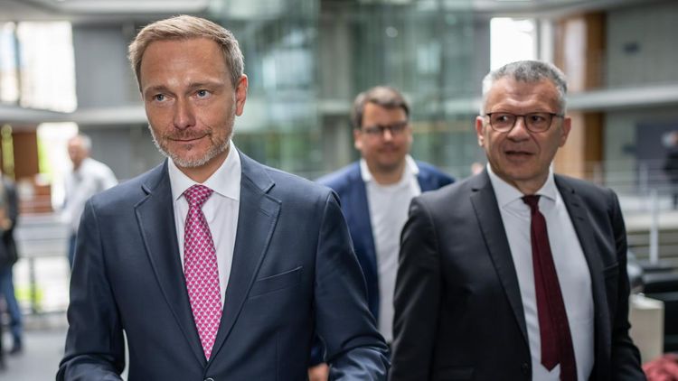 Christian Lindner