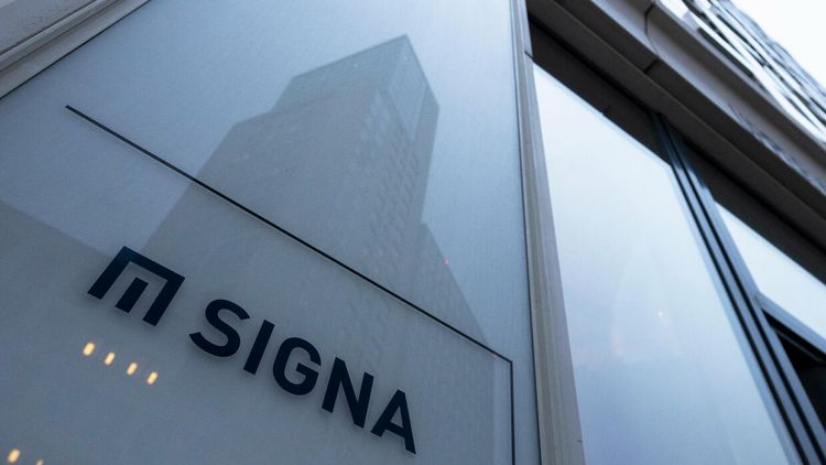 Signa Holding