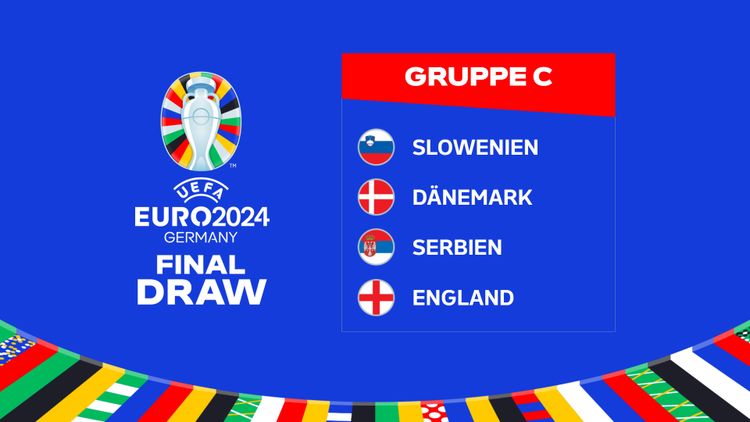 UEFA EURO 2024