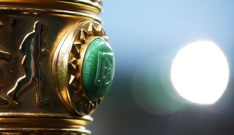 DFB-Pokal-Auslosung