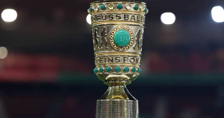 DFB-Pokal-Auslosung