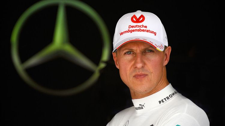 Michael Schumacher