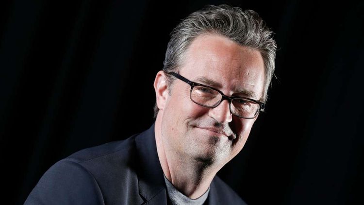 Matthew Perry