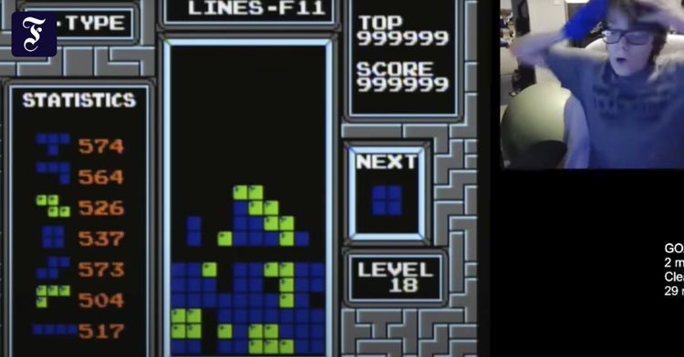 Tetris