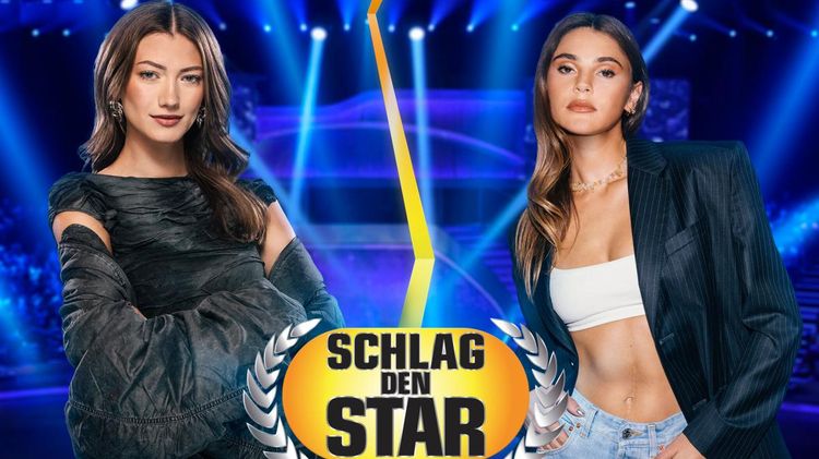 Schlag den Star