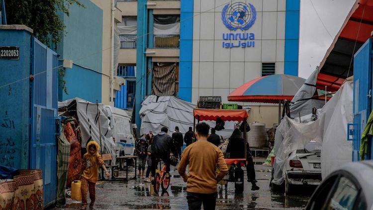 UNRWA