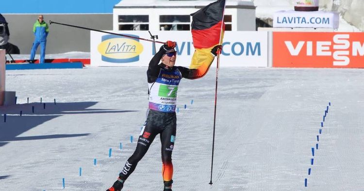 Biathlon-WM