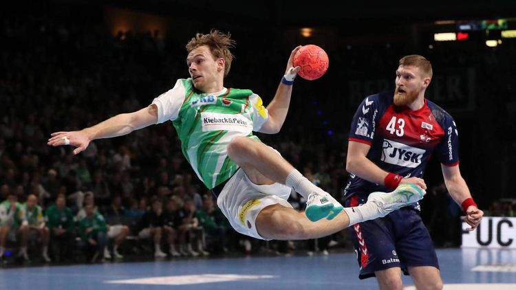 Handball-Bundesliga