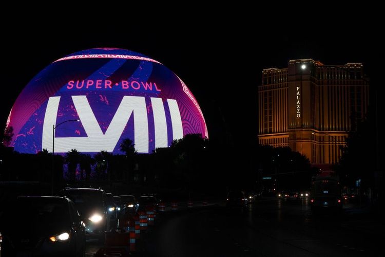 Super Bowl 2024