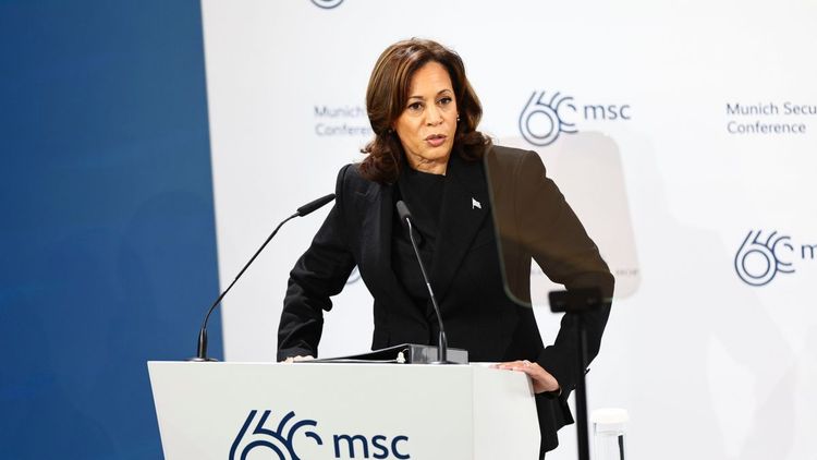 Kamala Harris