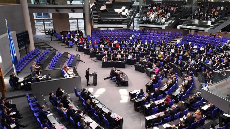 Bundestag