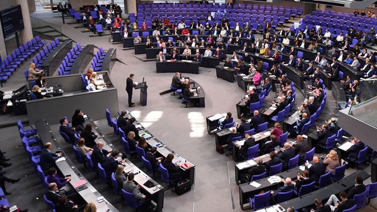 Bundestag